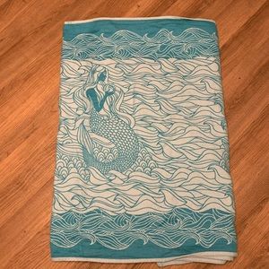 Tula Lorelei Woven Wrap